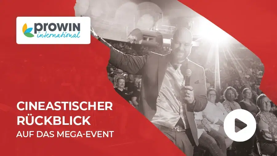 Eventfilm von proMOTION pictures